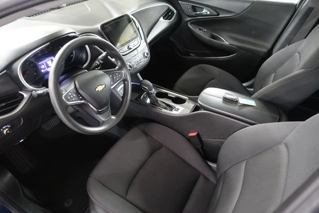 Used 2024 Chevrolet Malibu LT FWD image 10