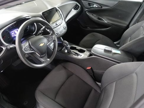 Used 2024 Chevrolet Malibu LT FWD image 10
