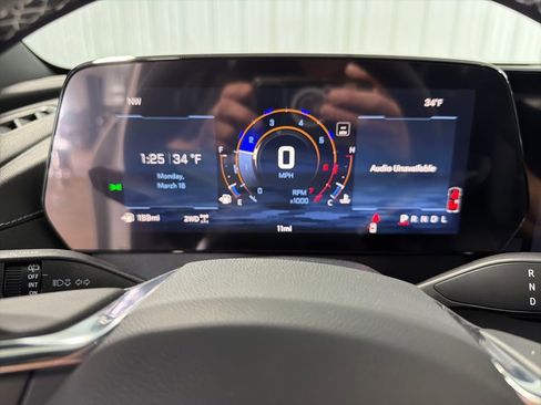 New 2026 Chevrolet Traverse LT w/ Midnight/Sport Edition image 26