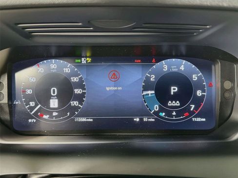 Certified 2025 Land Rover Discovery Sport S AWD/4WD image 7