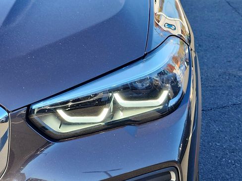 Certified 2023 BMW X5 xDrive40i w/ Premium Package image 9