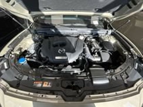 Used 2025 MAZDA CX-50 AWD 2.5 Turbo w/ Weather Package image 10