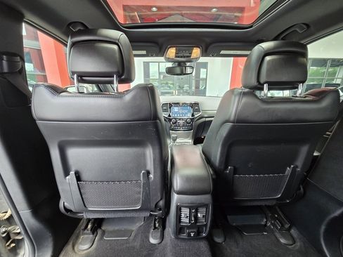 Used 2020 Jeep Grand Cherokee Altitude image 22