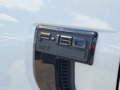 New 2026 Ford F150 XLT AWD/4WD image 36