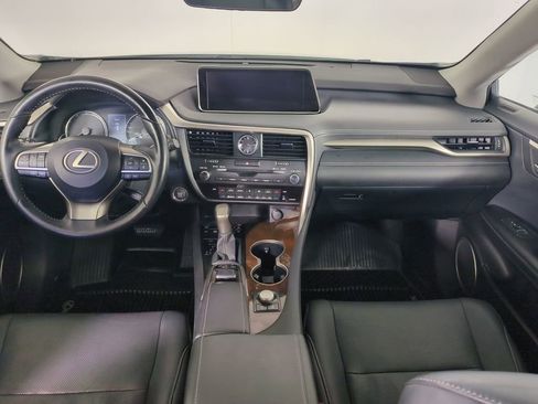 Used 2019 Lexus RX 350 AWD w/ Navigation Package image 17