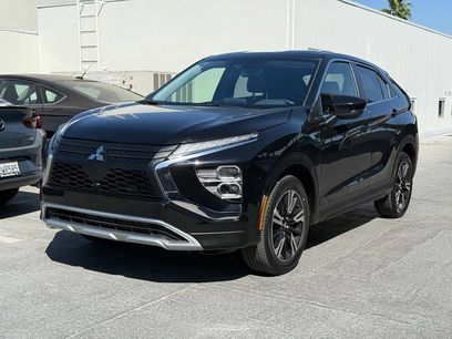 Used 2025 Mitsubishi Eclipse Cross AWD