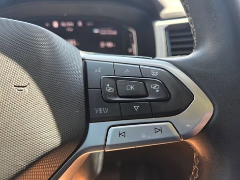 Used 2021 Volkswagen Atlas SEL Premium AWD/4WD image 14