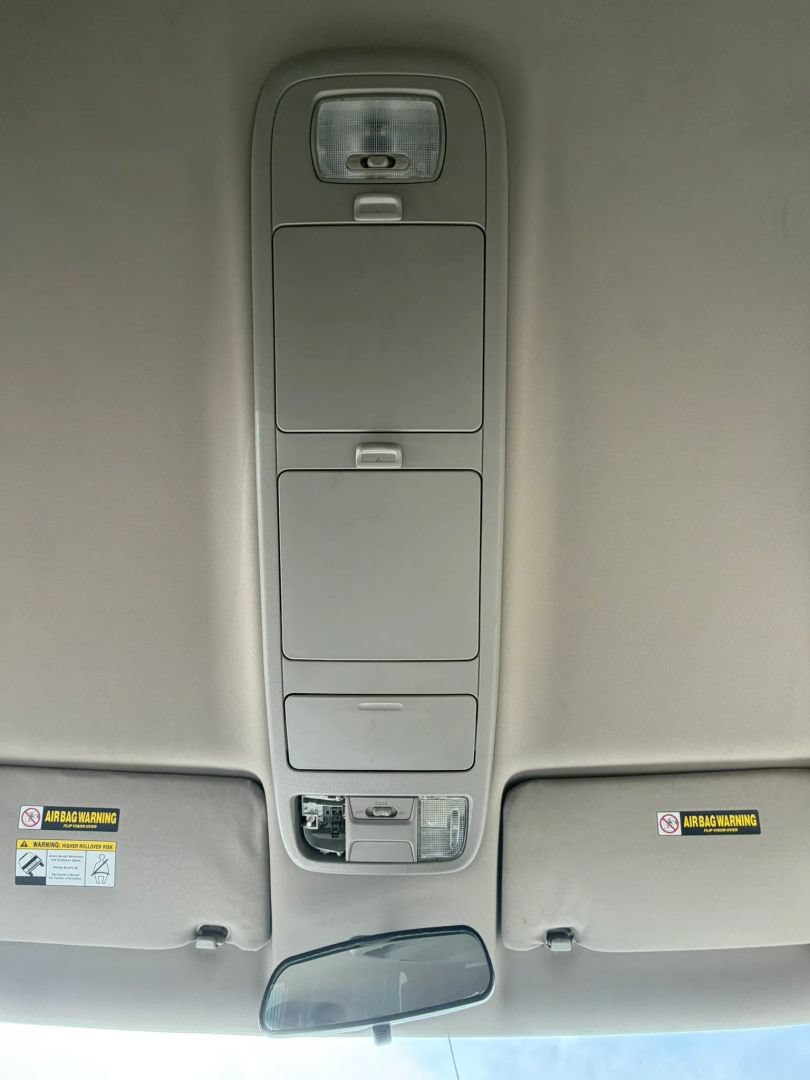 Used 2010 Honda Element EX image 25