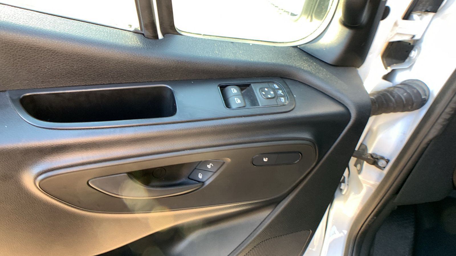 Used 2024 Mercedes-Benz Sprinter 2500 image 12