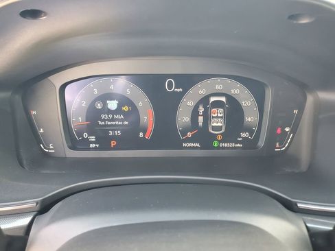 Certified 2023 Acura Integra A-Spec image 25