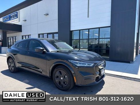 Used 2022 Ford Mustang Mach-E California Route 1 AWD/4WD image 1