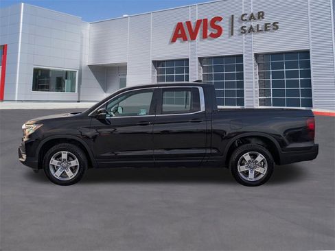 Used 2025 Honda Ridgeline RTL image 8