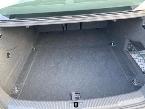 Used 2016 Audi A6 2.0T Premium Plus w/ Premium Plus Package image 23