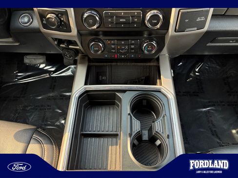 Used 2020 Ford F250 Lariat AWD/4WD image 31