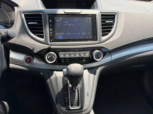 Used 2016 Honda CR-V EX image 10