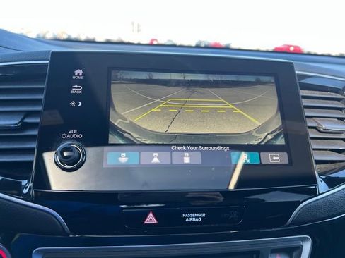 Used 2021 Honda Passport Touring image 21