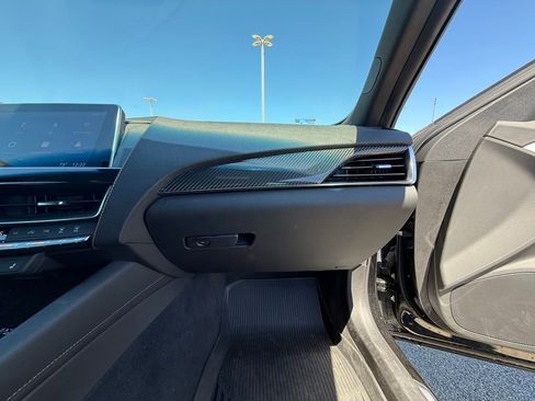 Certified 2024 Cadillac CT5 Sport AWD/4WD image 30