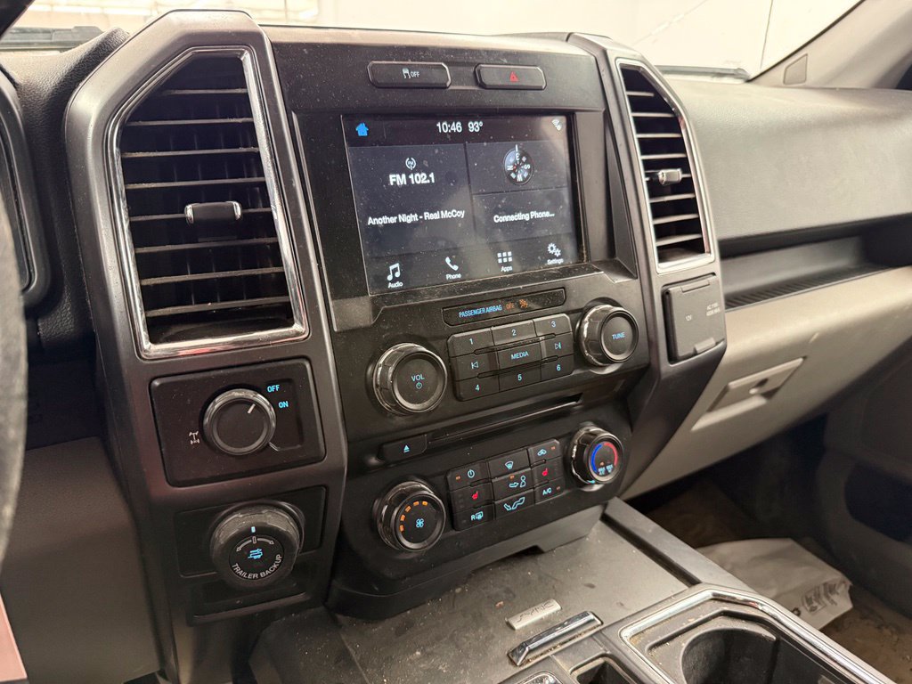 Used 2016 Ford F150 XLT w/ Equipment Group 302A Luxury RWD image 12