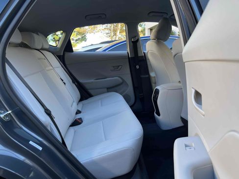 Used 2024 Hyundai Kona SEL image 30