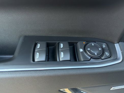 New 2026 Chevrolet Silverado 1500 LT Trail Boss w/ Convenience Package II AWD/4WD image 30