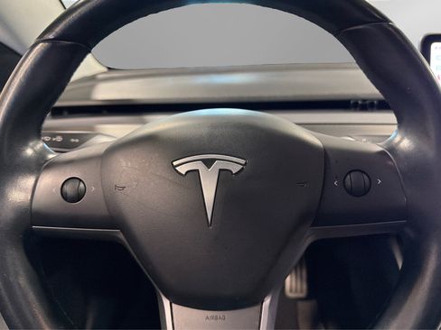Used 2018 Tesla Model 3 Performance AWD/4WD image 22