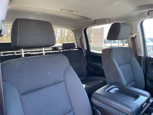 Used 2016 Chevrolet Silverado 1500 LT w/ All Star Edition image 30