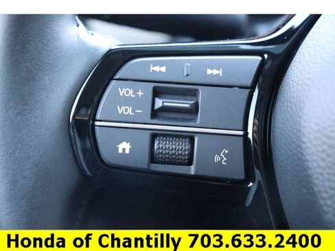 Certified 2024 Honda HR-V EX-L image 13