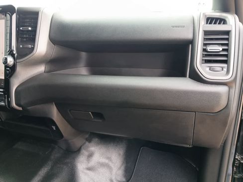 New 2026 RAM 2500 Tradesman AWD/4WD image 48