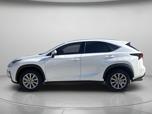 Used 2021 Lexus NX 300 FWD w/ Comfort Package image 5