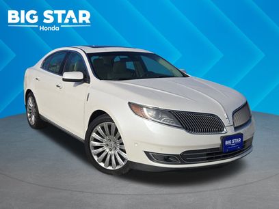 Used 2014 Lincoln MKS w/ Equipment Group 101A