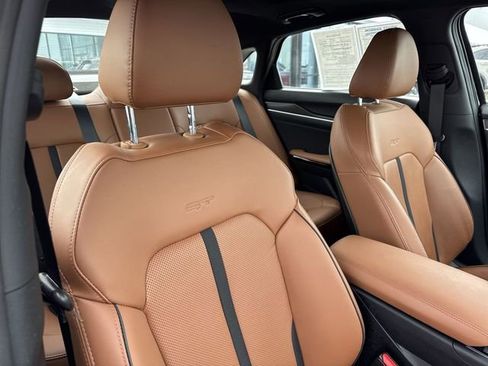 Certified 2023 Kia K5 GT w/ GT1 Package image 25