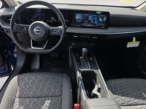 New 2026 Nissan Kicks SV w/ SV Premium Package image 10