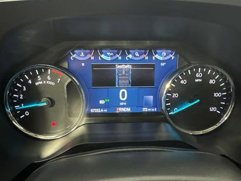 Used 2022 Ford Expedition Max XLT AWD/4WD image 19