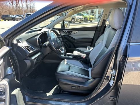 Certified 2023 Subaru Crosstrek 2.5i Limited image 9