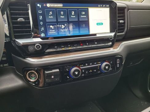 New 2026 Chevrolet Silverado 1500 LT w/ Safety Package image 22