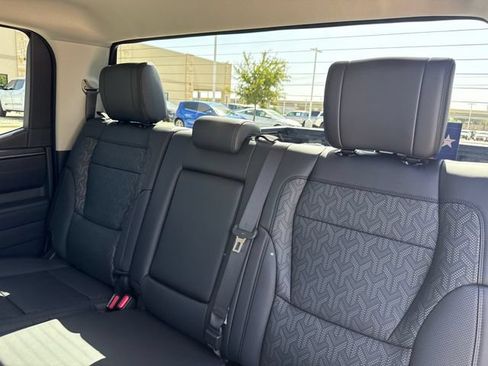 Used 2024 Toyota Tundra SR5 w/ TRD Off-Road Premium Package AWD/4WD image 29