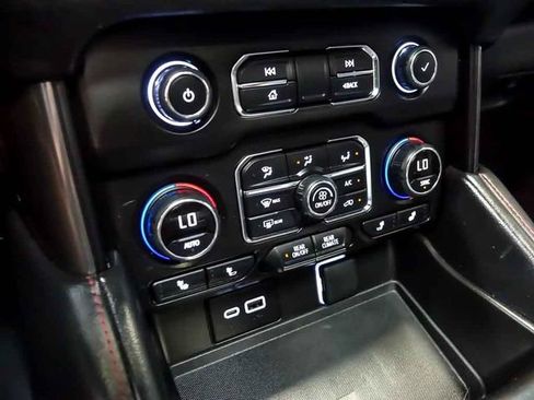 Certified 2024 Chevrolet Tahoe RST w/ Luxury Package AWD/4WD image 27