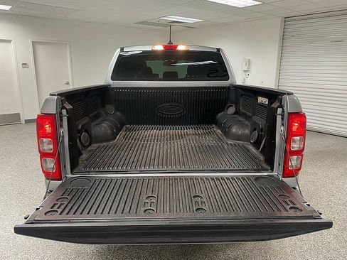 Used 2020 Ford Ranger XL w/ Equipment Group 101A Mid image 14