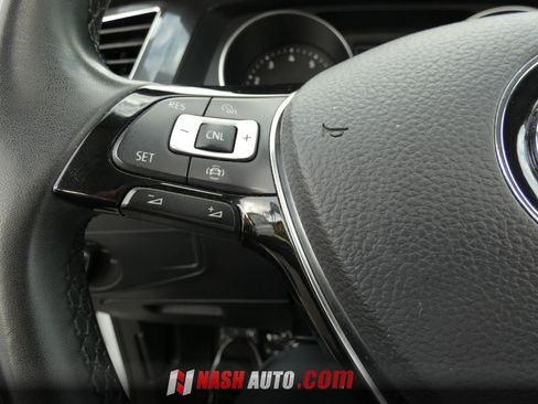 Used 2020 Volkswagen Tiguan SE w/ Panoramic Sunroof Package FWD image 69