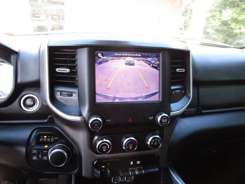 Used 2021 RAM 1500 Lone Star image 17