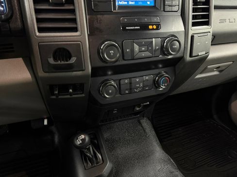 Used 2019 Ford F350 XL w/ XL Value Package AWD/4WD image 25