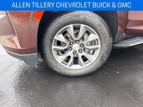 Used 2022 Chevrolet Tahoe LS w/ Driver Alert Package image 26