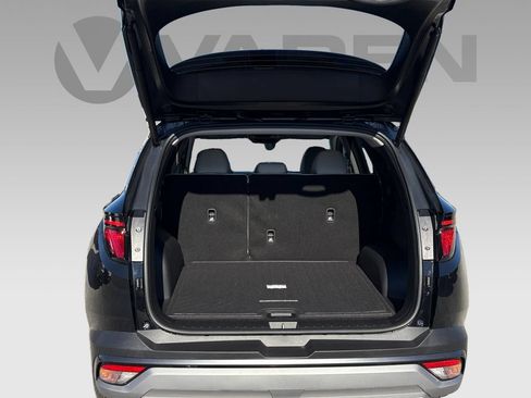 New 2026 Hyundai Tucson SEL FWD image 20