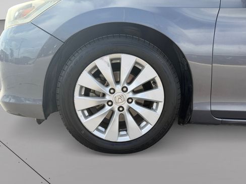 Used 2014 Honda Accord EX-L image 9
