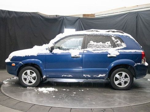 Used 2006 Hyundai Tucson GL image 9