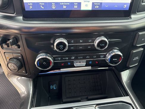 Used 2023 Ford F150 Tremor w/ Equipment Group 402A High AWD/4WD image 24