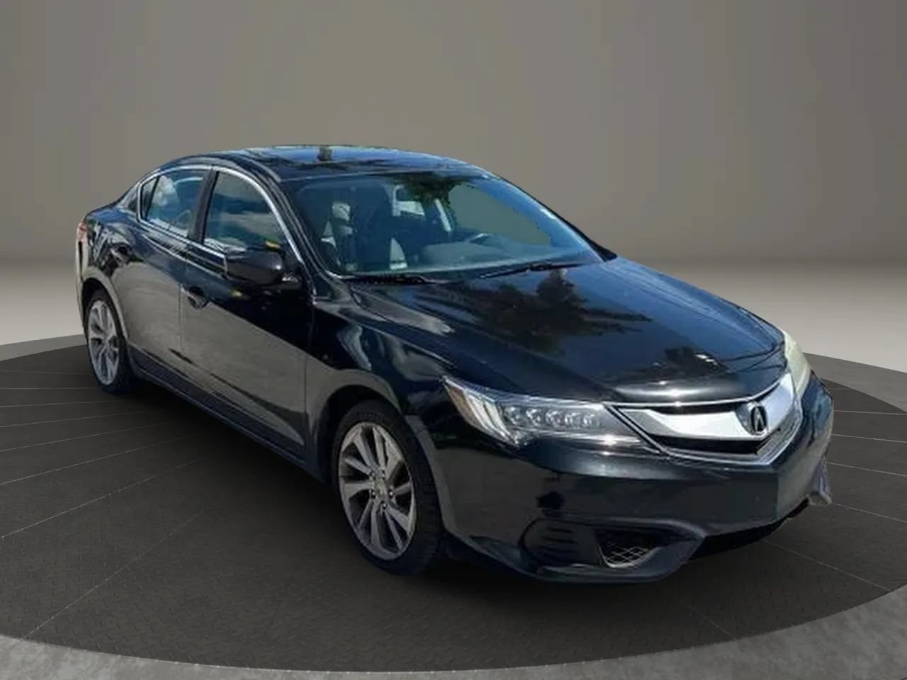 Used 2018 Acura ILX FWD image 11