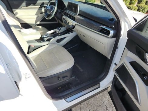 Used 2020 Kia Telluride SX w/ SX Prestige Package image 14