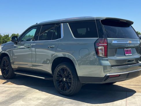 Used 2024 Chevrolet Tahoe LT RWD image 7