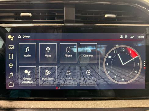 Used 2024 GMC Sierra 2500 AT4 w/ AT4 Premium Plus Package image 58